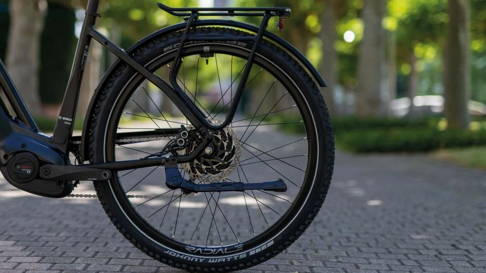 Corratec Life CX7 - 2023 4 Corratec Life CX7 - 2023 – Bild 2