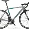Wilier Montegrappa Rim - Shimano Tiagra 4700 - Wilier Mrx-30 - 2022 -Bergamont Verkaufsladen montegrappa cv 2022 m8 grey