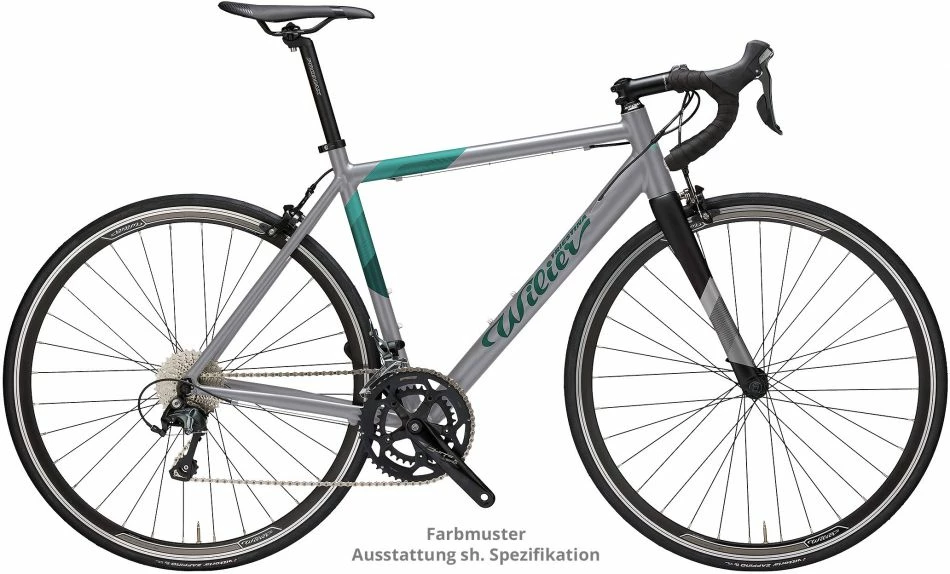 Wilier Montegrappa Rim - Shimano Tiagra 4700 - Wilier Mrx-30 - 2022 3 Wilier Montegrappa Rim - Shimano Tiagra 4700 - Wilier Mrx-30 - 2022