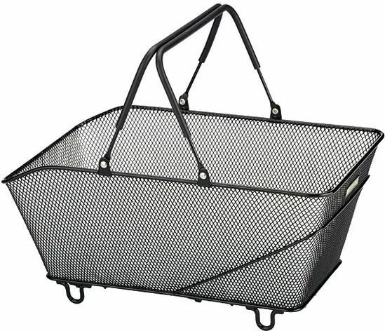 Racktime Korb Baskit Trunk 3 Racktime Korb Baskit Trunk