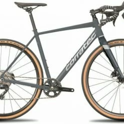 Corratec Allroad A1 Gravel - 2022