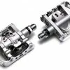Shimano Duo-Pedale PD-M324 Kombipedal 1 Shimano Duo-Pedale PD-M324 Kombipedal -Bergamont Verkaufsladen pd m324