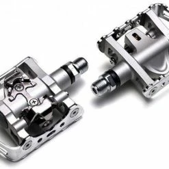 Shimano Duo-Pedale PD-M324 Kombipedal