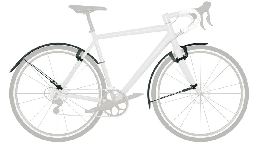 SKS Speedrocker Radschützer Set 3 SKS Speedrocker Radschützer Set – Bild 2