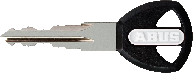 Abus Steel-O-Flex-Schloss IVEN 8200 850mm 4 Abus Steel-O-Flex-Schloss IVEN 8200 850mm – Bild 2