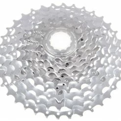 Shimano DEORE XT CS-M771-10 10-fach Kassette