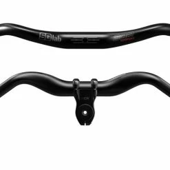 SQlab Lenker 302 Comfort 2.0 - 31.8