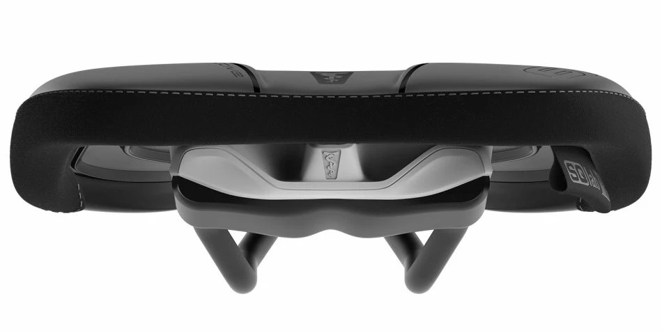 SQlab Sattel 611 ERGOWAVE® Active 2.1 4 SQlab Sattel 611 ERGOWAVE® Active 2.1 – Bild 2