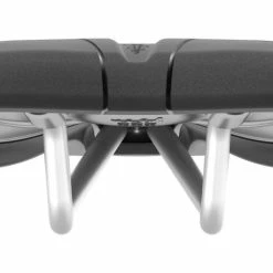 SQlab Sattel 611 ERGOWAVE® CrMo 11 SQlab Sattel 611 ERGOWAVE® CrMo -Bergamont Verkaufsladen sqlab.sattel.611.ergowave.crmo .back