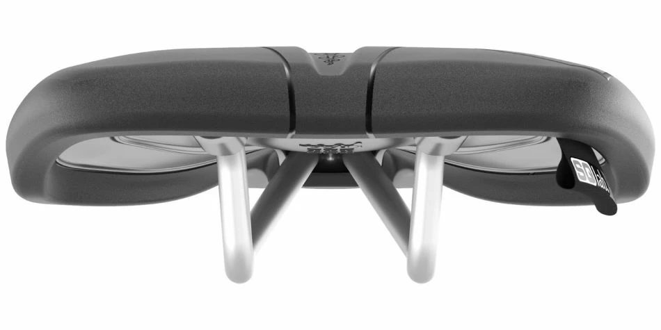 SQlab Sattel 611 ERGOWAVE® CrMo 6 SQlab Sattel 611 ERGOWAVE® CrMo – Bild 4