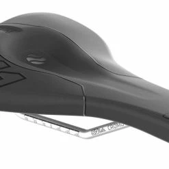SQlab Sattel 611 ERGOWAVE® CrMo