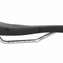 SQlab Sattel 611 ERGOWAVE® CrMo 10 SQlab Sattel 611 ERGOWAVE® CrMo -Bergamont Verkaufsladen sqlab.sattel.611.ergowave.crmo .pt02