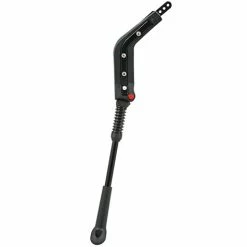 Hebie Hinterbauständer/Seitenständer 672V 29E FOX L