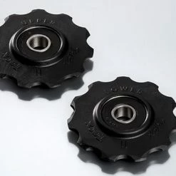 Tacx Jockey Wheels Schaltröllchen