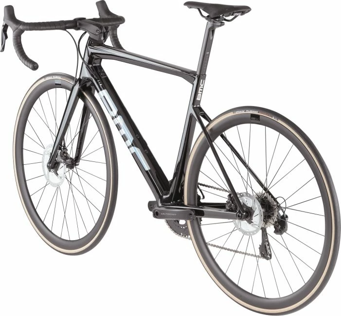 BMC Teammachine SLR ONE - Ultegra Di2 - 2022 4 BMC Teammachine SLR ONE - Ultegra Di2 - 2022 – Bild 2