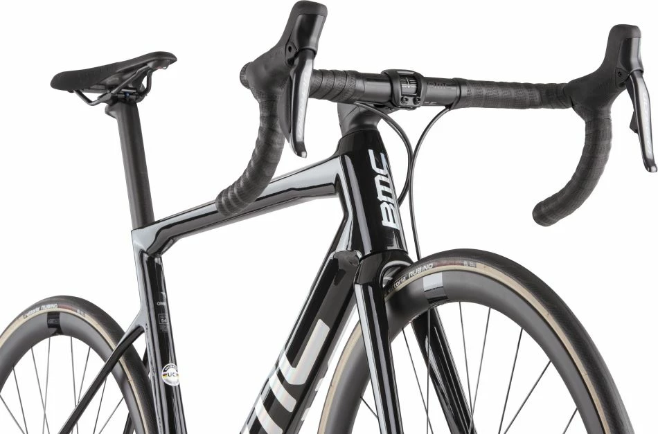 BMC Teammachine SLR ONE - Ultegra Di2 - 2022 6 BMC Teammachine SLR ONE - Ultegra Di2 - 2022 – Bild 4