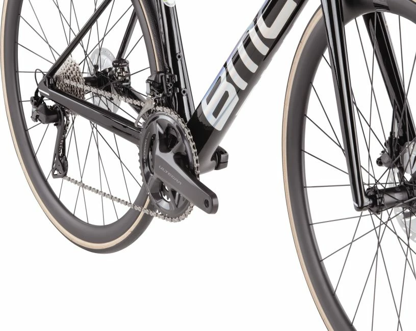 BMC Teammachine SLR ONE - Ultegra Di2 - 2022 7 BMC Teammachine SLR ONE - Ultegra Di2 - 2022 – Bild 5