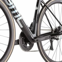 BMC Teammachine SLR ONE - Ultegra Di2 - 2022 14 BMC Teammachine SLR ONE - Ultegra Di2 - 2022 -Bergamont Verkaufsladen teammachine slr one cbn iri iri detail 09