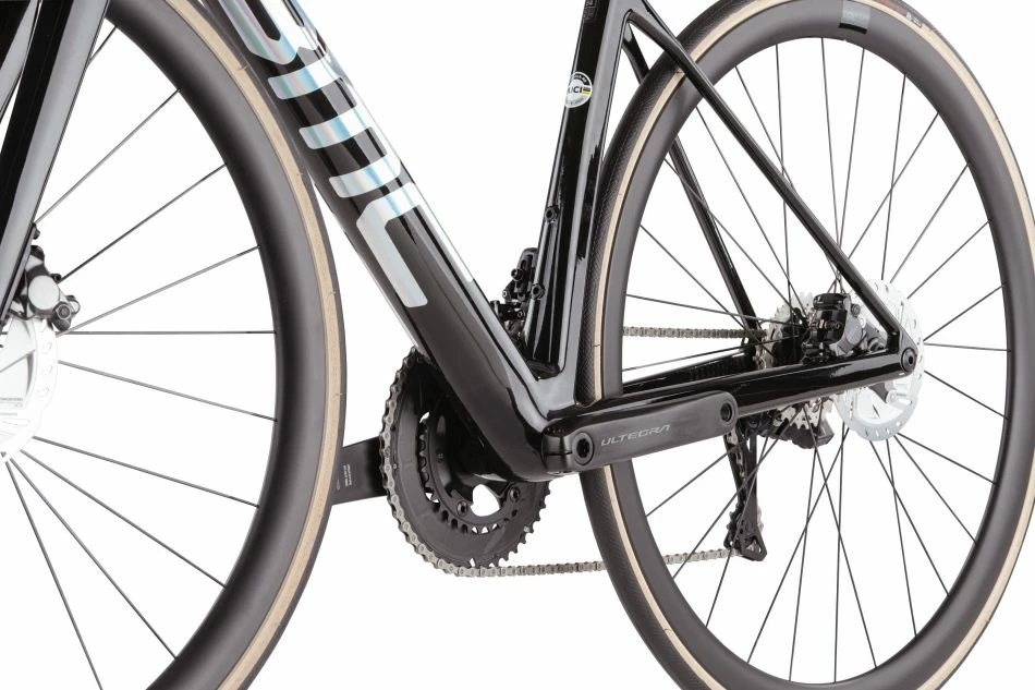 BMC Teammachine SLR ONE - Ultegra Di2 - 2022 8 BMC Teammachine SLR ONE - Ultegra Di2 - 2022 – Bild 6