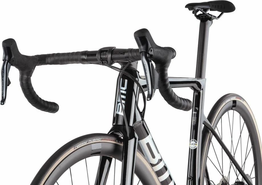 BMC Teammachine SLR ONE - Ultegra Di2 - 2022 9 BMC Teammachine SLR ONE - Ultegra Di2 - 2022 – Bild 7