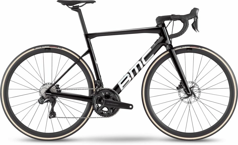 BMC Teammachine SLR ONE - Ultegra Di2 - 2022 3 BMC Teammachine SLR ONE - Ultegra Di2 - 2022