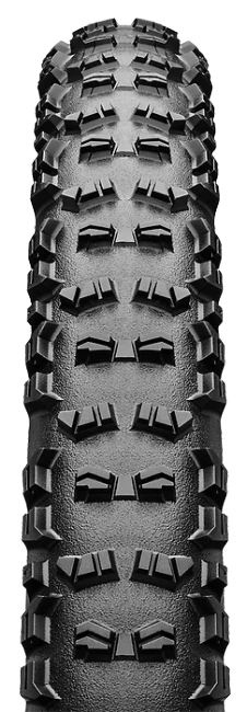 Continental TRAIL KING PROTECTION 60-584 (27,5x2,4) FALTBAR 4 Continental TRAIL KING PROTECTION 60-584 (27,5x2,4) FALTBAR – Bild 2