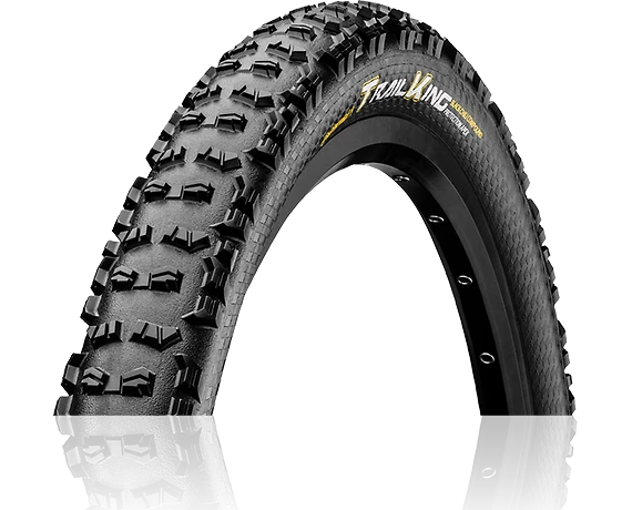 Continental TRAIL KING PROTECTION 60-584 (27,5x2,4) FALTBAR 3 Continental TRAIL KING PROTECTION 60-584 (27,5x2,4) FALTBAR