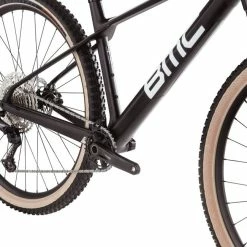 BMC Twostroke 01 FIVE - 2022 -Bergamont Verkaufsladen twostroke 01 five cbn wht gry detail 03