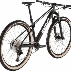 BMC Twostroke 01 FIVE - 2022 -Bergamont Verkaufsladen twostroke 01 five cbn wht gry detail 07