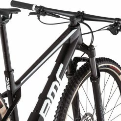 BMC Twostroke 01 FIVE - 2022 -Bergamont Verkaufsladen twostroke 01 five cbn wht gry detail 10