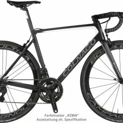 Colnago V3Rs Disc - Ultegra R8170 Di2 - Fulcrum Racing 600 DB - 2022 11 Colnago V3Rs Disc - Ultegra R8170 Di2 - Fulcrum Racing 600 DB - 2022 -Bergamont Verkaufsladen v3rs rzbw