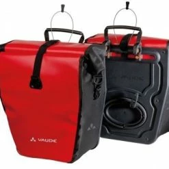 Vaude Aqua Back (2 Stück) -Bergamont Verkaufsladen vaude rot 10917 223 d