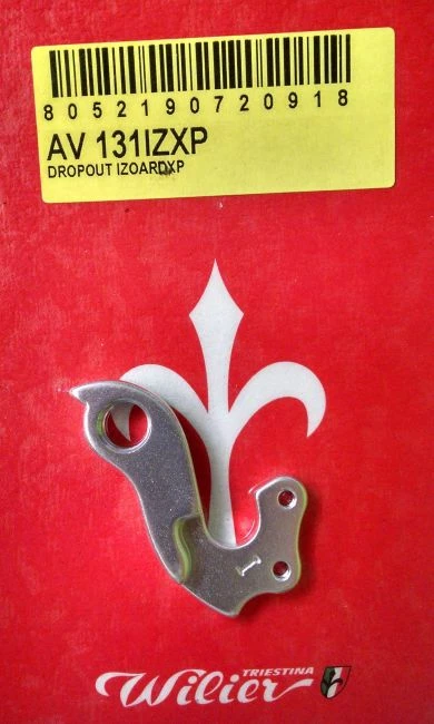 Wilier Schaltauge 5 Wilier Schaltauge – Bild 3