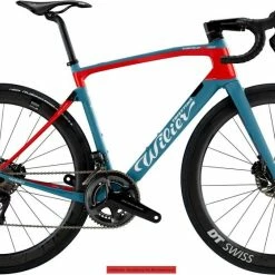 Wilier Cento10 NDR Rahmenset - 2018