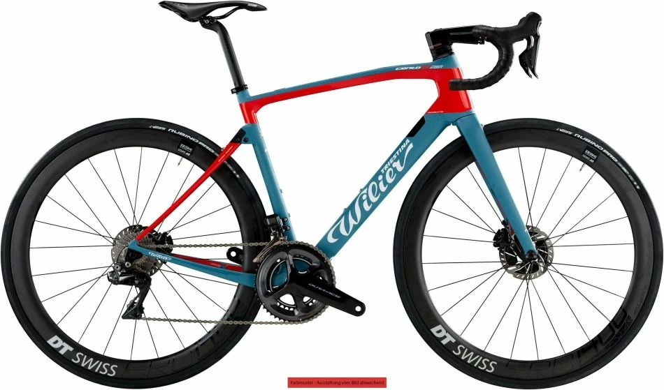 Wilier Cento10 NDR Rahmenset - 2018 3 Wilier Cento10 NDR Rahmenset - 2018