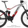 Wilier E903TRN Pro - Shimano EP8 XT 1x12 - 2022 2 Wilier E903TRN Pro - Shimano EP8 XT 1x12 - 2022 -Bergamont Verkaufsladen wilier e903trn cv 2021 p7 grey