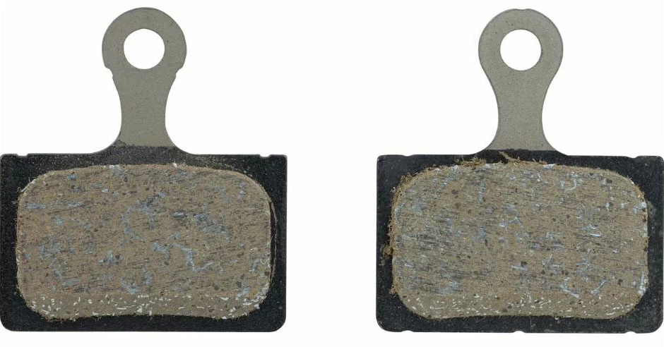 Shimano Bremsbeläge K05S-RX Für Flat Mount 3 Shimano Bremsbeläge K05S-RX Für Flat Mount