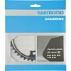 Shimano Kettenblatt DURA-ACE FC-9000 - 39 Zähne - LK 110mm