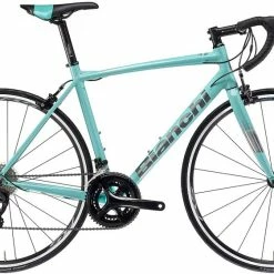 Bianchi Via Nirone 7 Rim Alu - Shimano 105 11SP - 2022