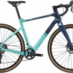Bianchi Arcadex Carbon Disc Gravel - GRX 600 1x11sp - 2022