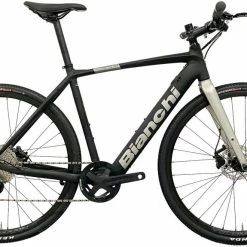 Bianchi E-Impulso E-Bike - Deore Disc Mahle - Limited Edition - 2022